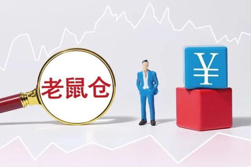 90后基金經理涉老鼠倉與趨同交易，產品巨虧近40%被罰50萬元